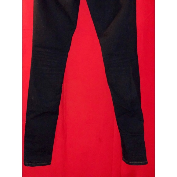 Fashion Nova High Rise Skinny Jeans - Picture 5 of 6